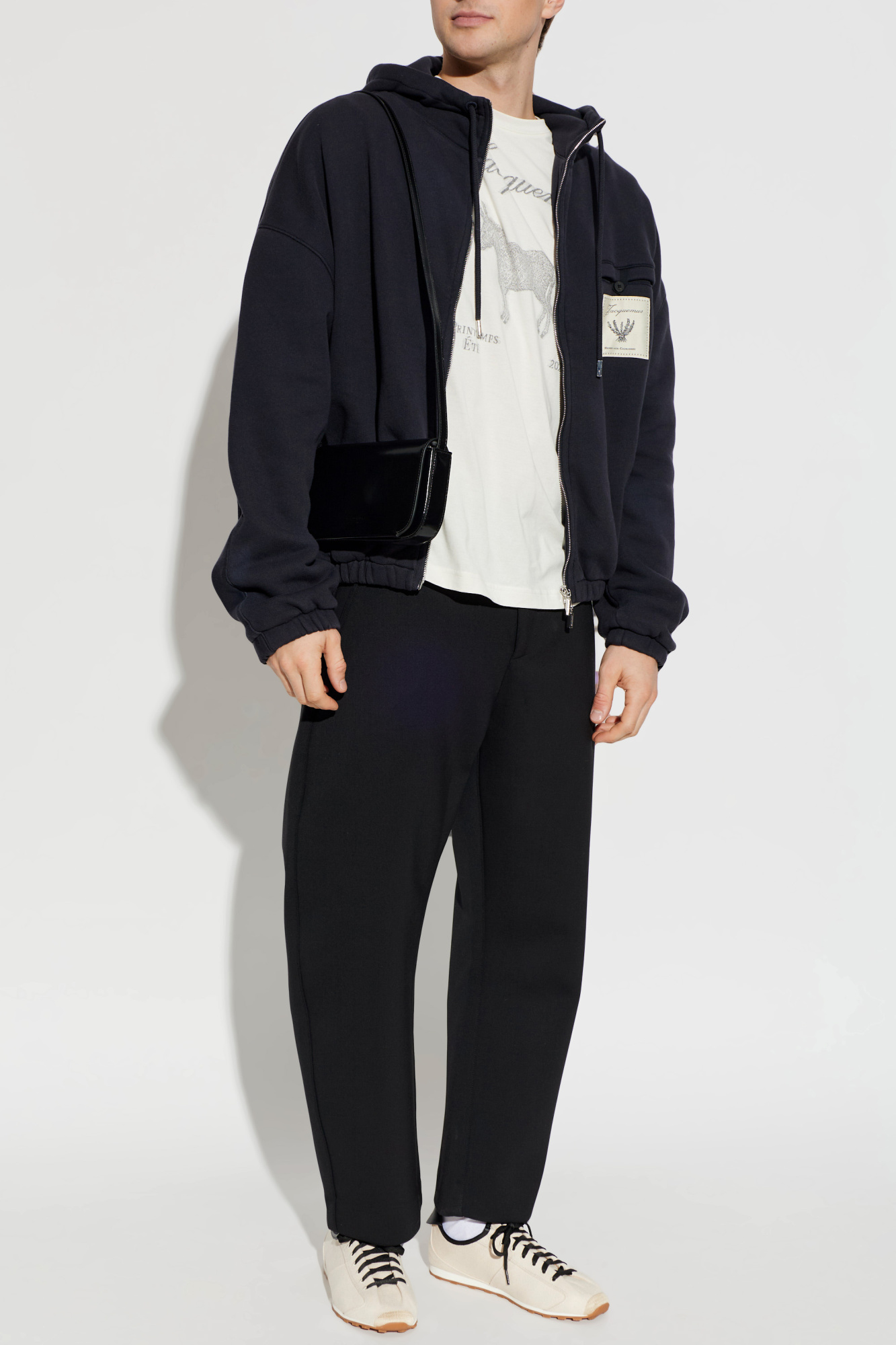 Jacquemus 'Tennis' sports shoes | Men's | Vitkac